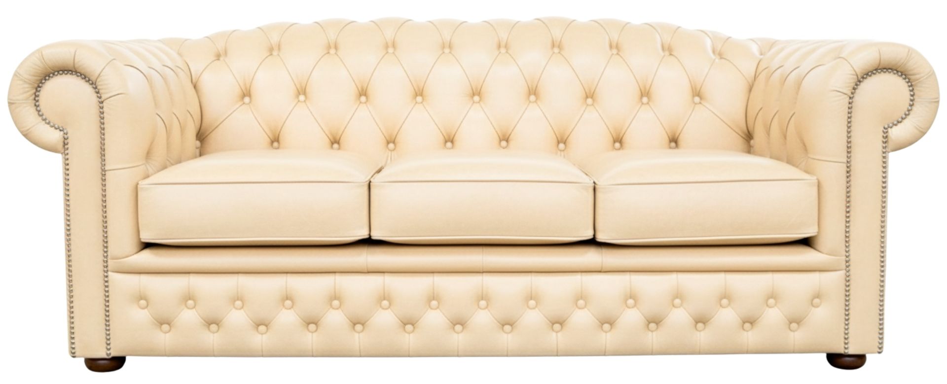 The Royale Chesterfield